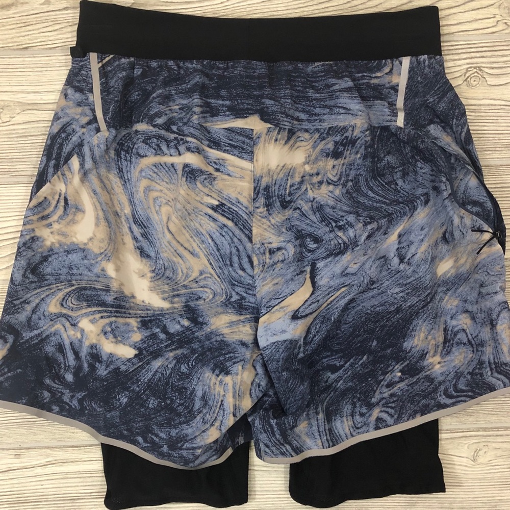Lululemon Diffract Run Shorts *Lab - image 5